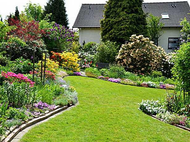 Garten Gestalten
 Garten gestalten