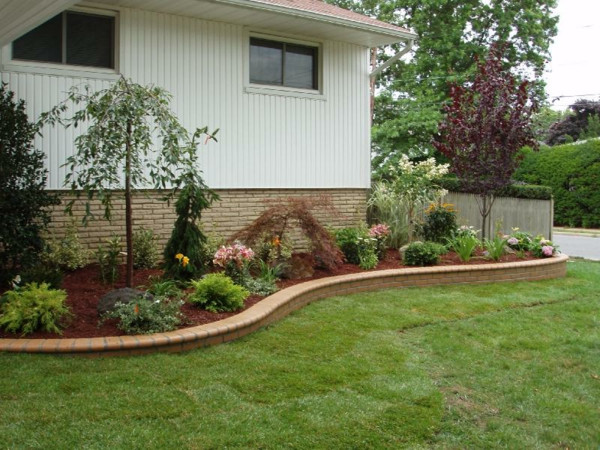 Garten Gestalten
 Gartenideen Bilder Sie gleichzeitig beeindrucken und