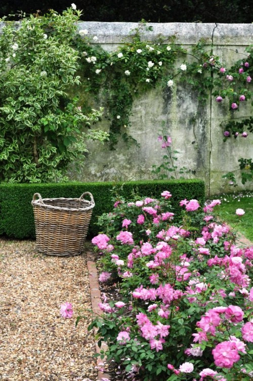 Garten Gestalten Mit Wenig Geld
 Einen wunderschönen Garten gestalten mit wenig Geld