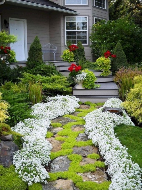 Garten Gestalten Mit Wenig Geld
 Einen wunderschönen Garten gestalten mit wenig Geld