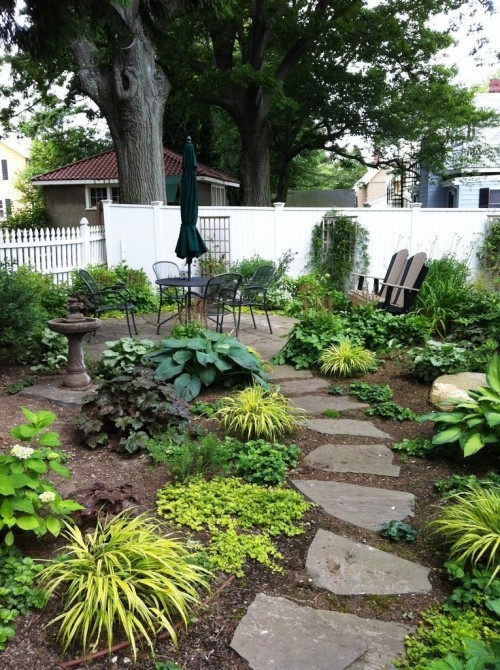 Garten Gestalten Mit Wenig Geld
 Einen wunderschönen Garten gestalten mit wenig Geld