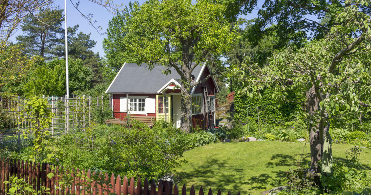 Garten Mieten
 Garten mieten So pachten Sie einen Schrebergarten Mein