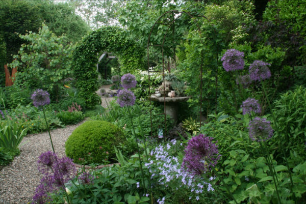 Garten Picker
 Gärtnern von seiner schönsten Seite • Westfalen erleben