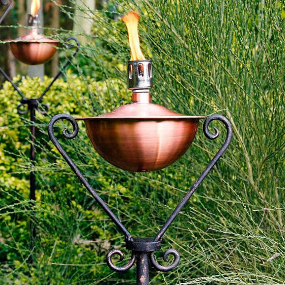 Garten Pötschke
 Garten Ölfackel Charming Lights online kaufen bei Gärtner