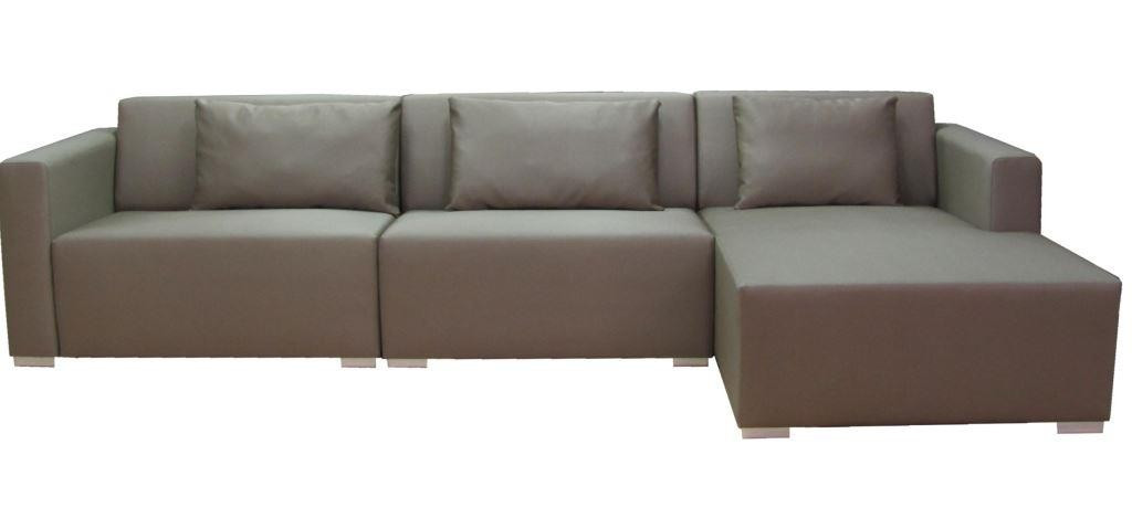 Garten Sofa
 Lounge Couch Garten = modular = Primavera = jenverso