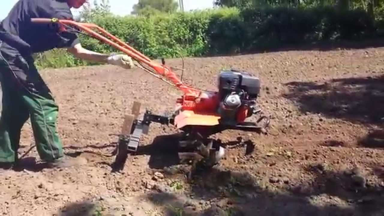 Garten Umgraben
 Garten umgraben leicht gemacht