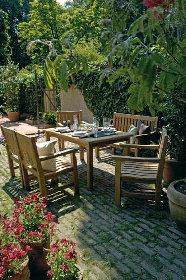 Garten Und Freizeit
 garten und freizeit HS Fachmarkt Vertriebs GmbH