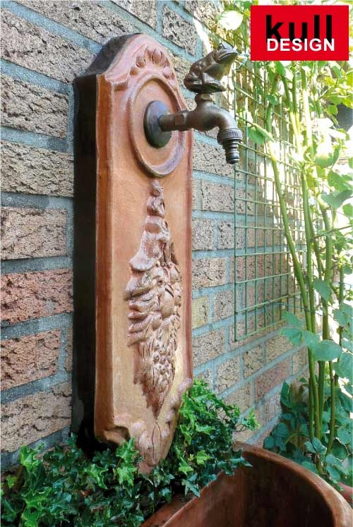 Garten Wasserhahn
 Garten Wasserhahn Verkleidung – Wohn design