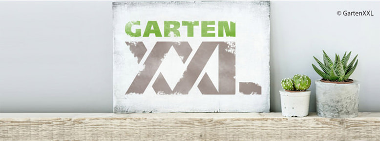 Garten Xxl De
 GartenXXL Gutschein 12€ Rabatt nur bei uns