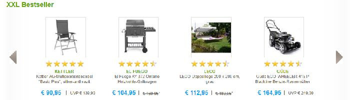 Garten Xxl De
 GARTENXXL Gutschein Mai 2019 5€ mehr Rabatte