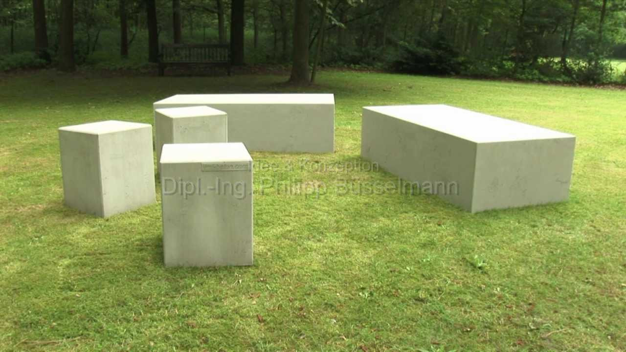 Gartenmöbel Aus Beton
 Gartenmöbel & Elemente in Betonoptik von imi beton