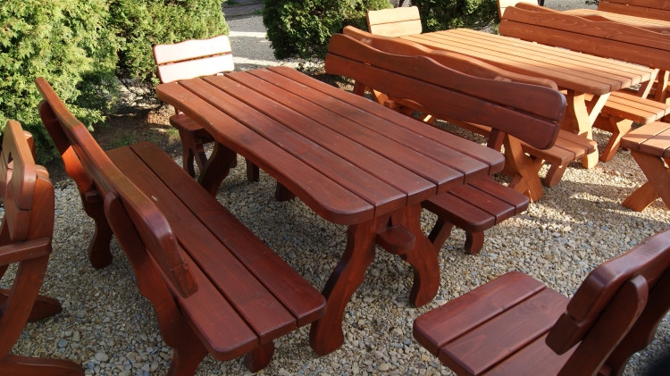 Gartenmöbel Set Günstig
 Gartenmöbel set Holz günstig Preise › Gelaender line