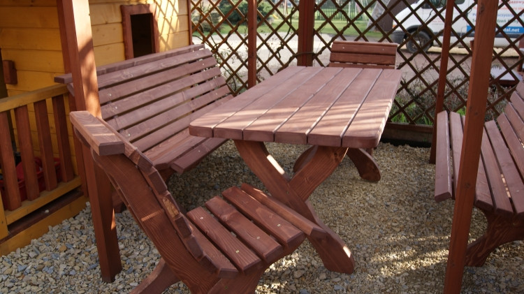 Gartenmöbel Set Günstig
 Gartenmöbel set Holz günstig Preise › Gelaender line