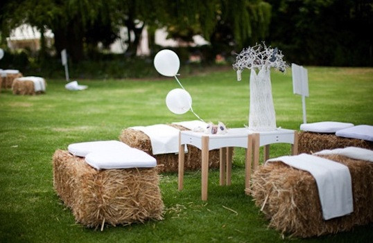 Gartenparty Hochzeit
 Coole Gartenparty Ideen fresHouse