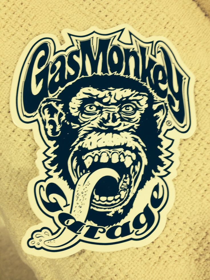 Gas Monkey Garage
 Gas Monkey Garage Gas Monkey Pinterest