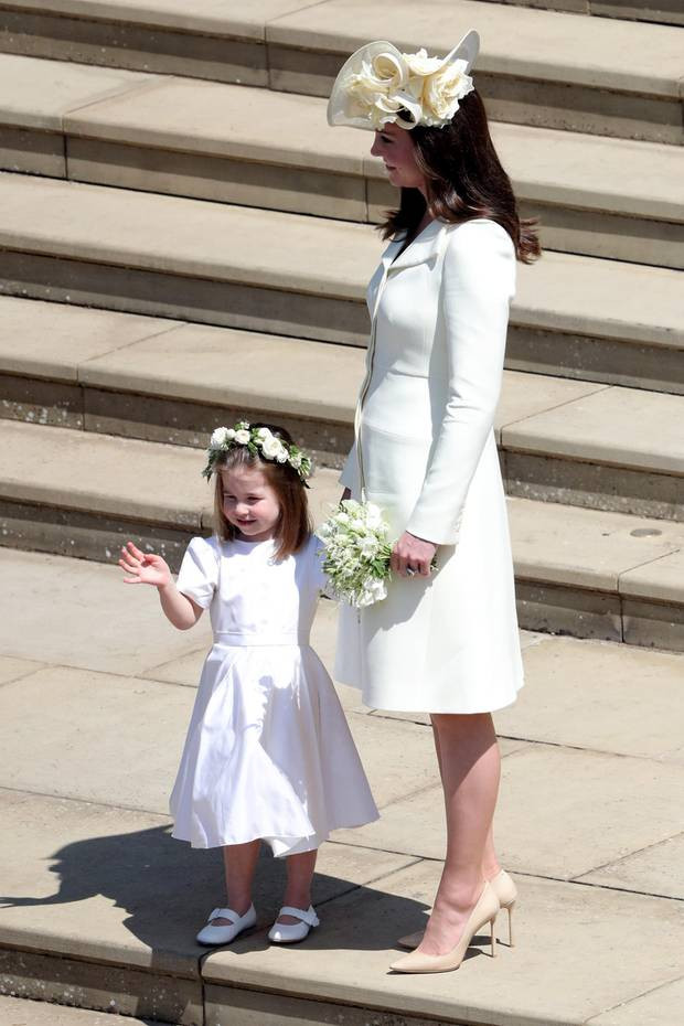 Gästeliste Hochzeit Prinz Harry
 Hochzeit Prinz Harry Meghan Markle Die hochkarätige