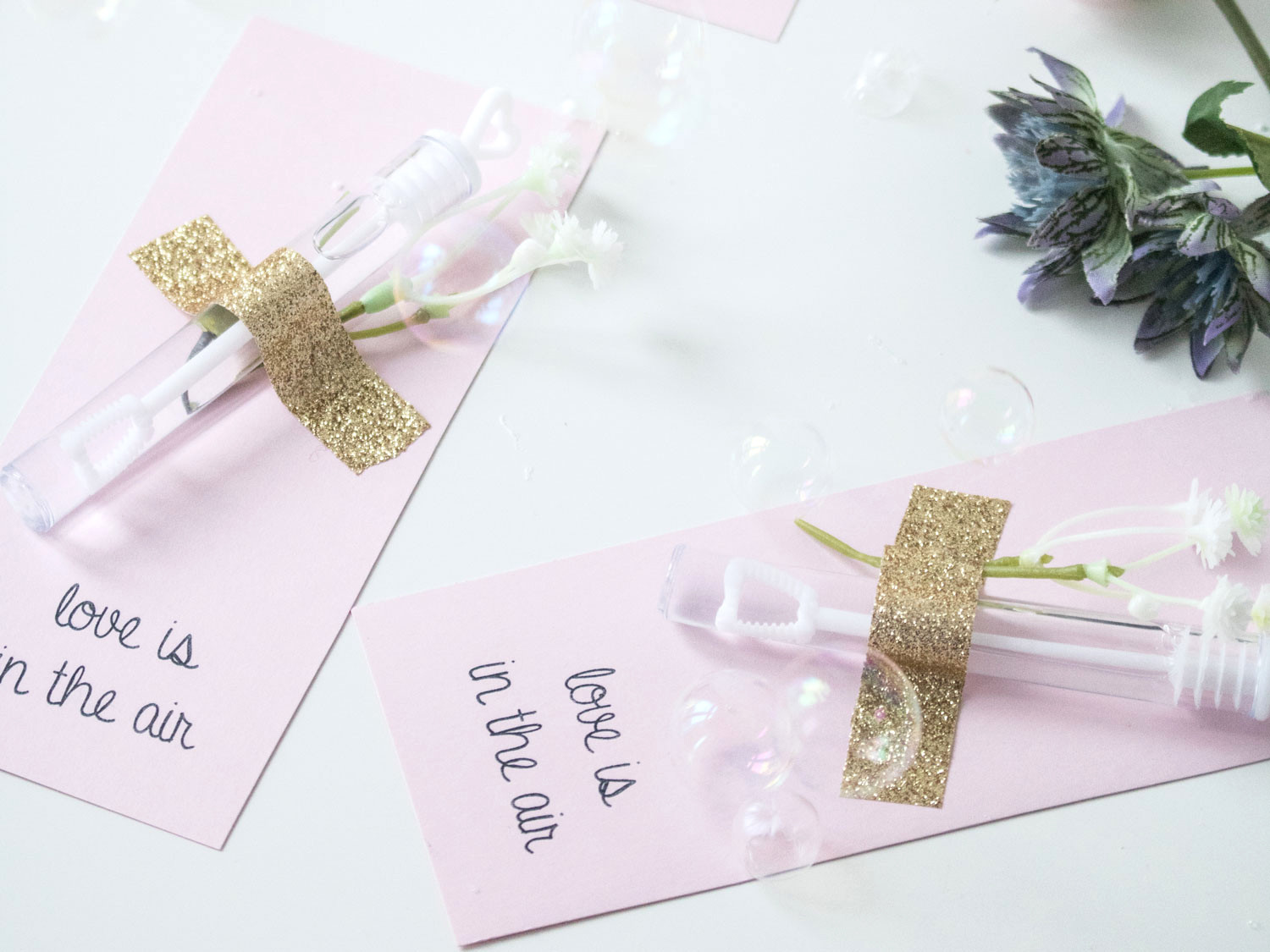 Gastgeschenke Hochzeit Diy
 DIY Gastgeschenk für eure Hochzeit