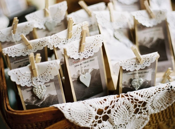 Gastgeschenke Hochzeit Diy
 Gastgeschenke Hochzeit selber machen 37 originelle Ideen