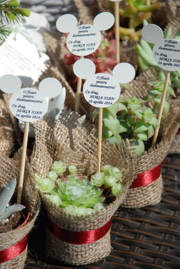 Gastgeschenke Hochzeit Ideen
 30 originelle Ideen für Gastgeschenke zur Hochzeit