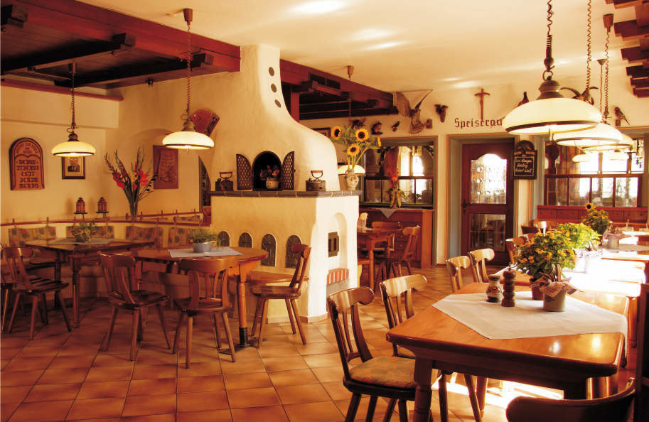 Gasthof Zur Mühle Bayerbach
 Restaurants Gasthof zur Mühle in Bayerbach Rott Rottaler