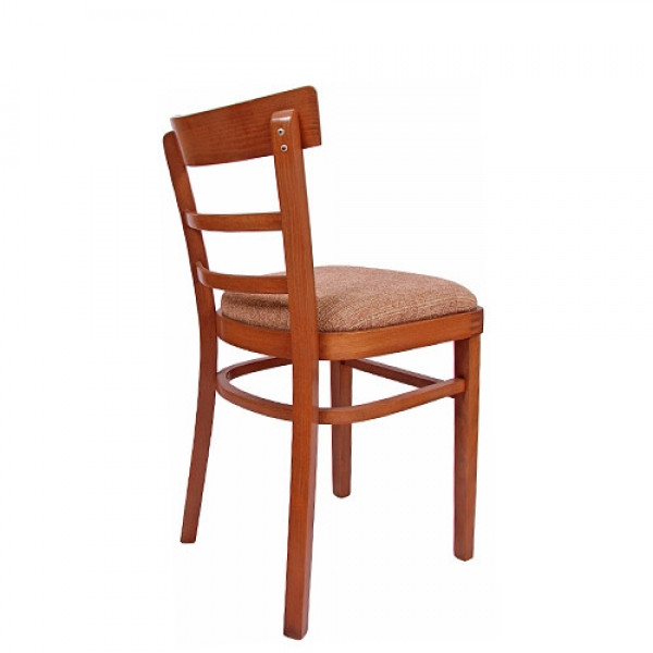 Gastronomie Stühle
 Gastronomie Stühle gepolstert Holzstühle Pablo kaufen