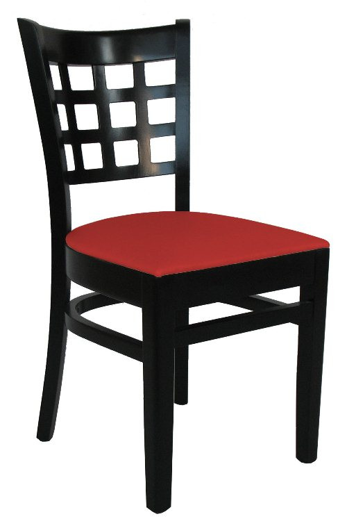 Gastronomie Stühle
 Gastronomie Stühle Holzstühle mit Polster günstig