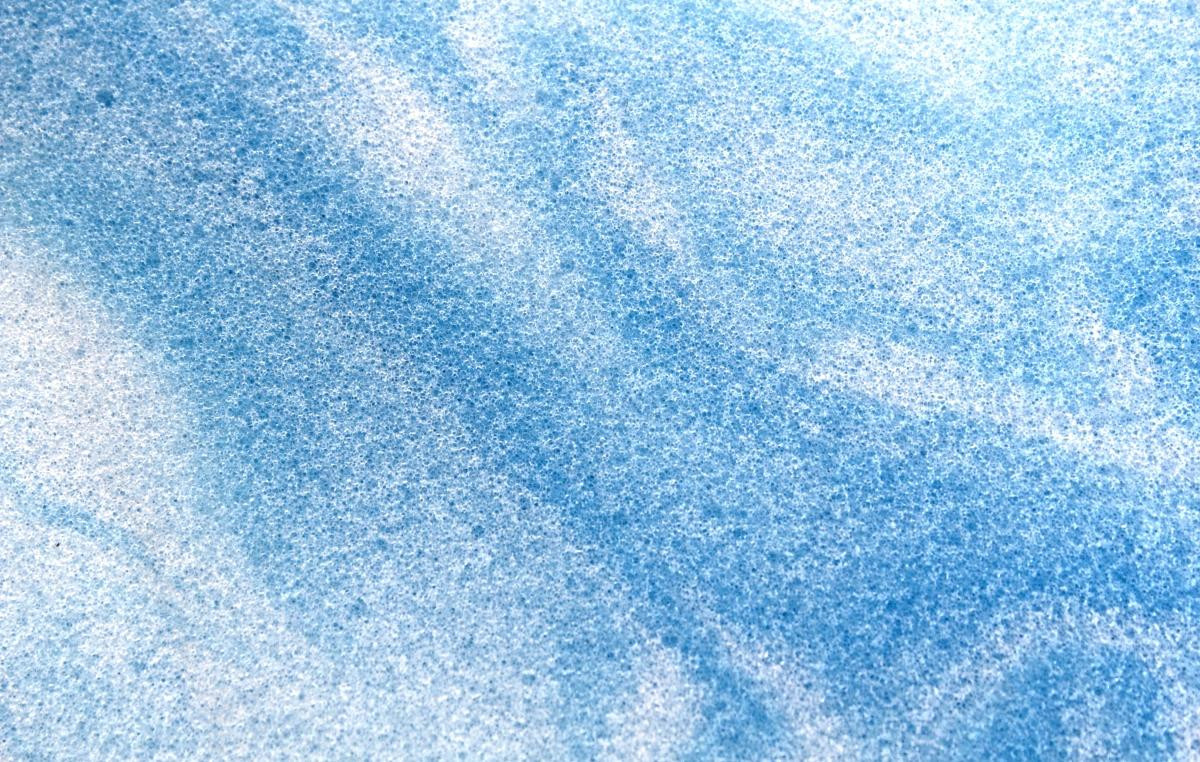 Gelauflage Für Matratze
 Gel Gelschaum Matratzenauflage Blue Sensation KEINE