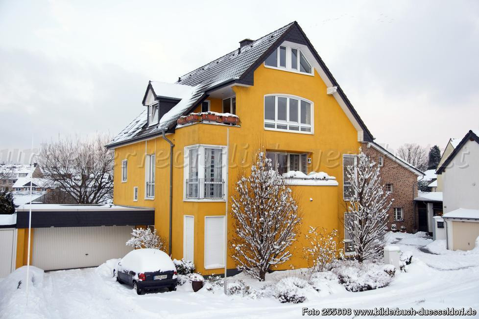 Gelbes Haus
 Bilderbuch Düsseldorf Gelbes Haus