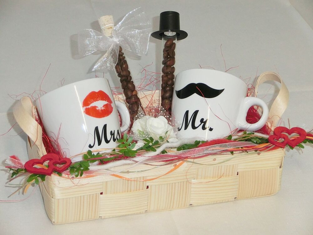 Geldgeschenk Hochzeit Münzen
 TOP Geldgeschenk Geschenk zur Hochzeit MRS & MR