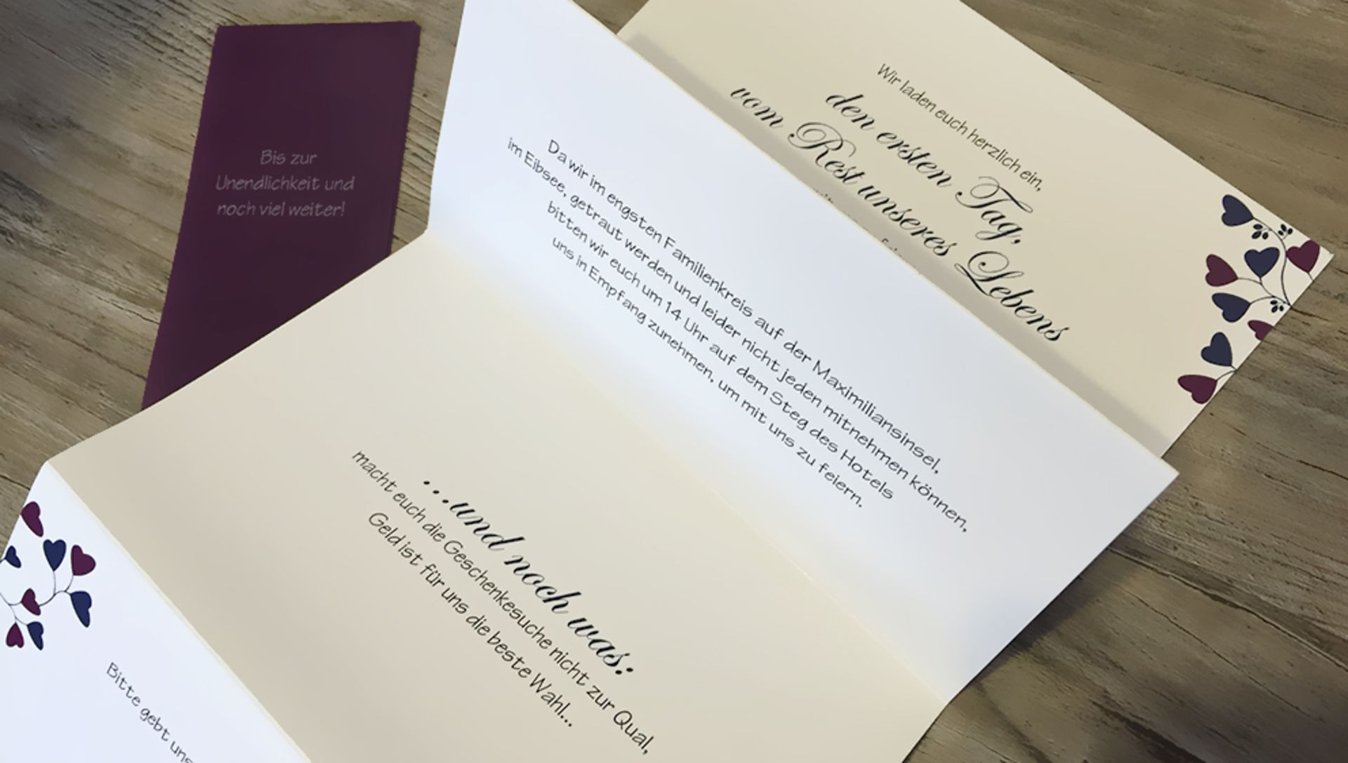 Geldgeschenk Hochzeit Spruch Karte
 Sprüche für Geldgeschenke zur Hochzeit charmant verpackt