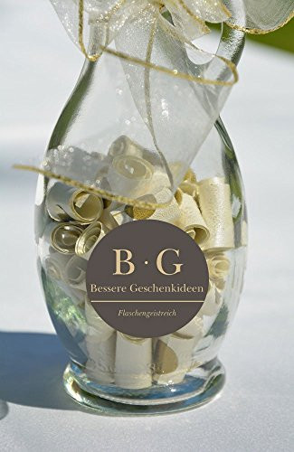 Geldgeschenke Zur Hochzeit Flasche
 Geldgeschenke kreativ und originell verpacken Große