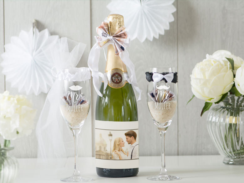 Geldgeschenke Zur Hochzeit Flasche
 Geldgeschenke zur Hochzeit verpacken