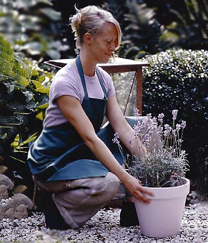 Gerät Für Gartenarbeit
 Gartenarbeit für mehr Freude am Garten [LIVING AT HOME]