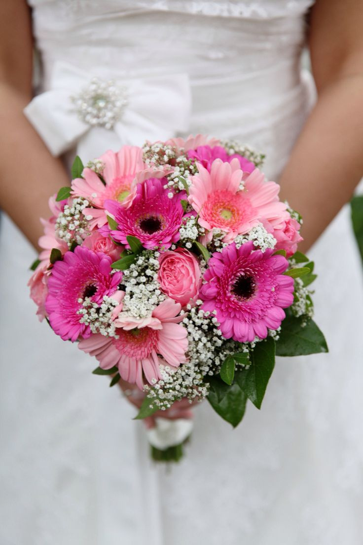 Gerbera Brautstrauß
 Die 17 besten Ideen zu Brautstrauß Gerbera auf Pinterest