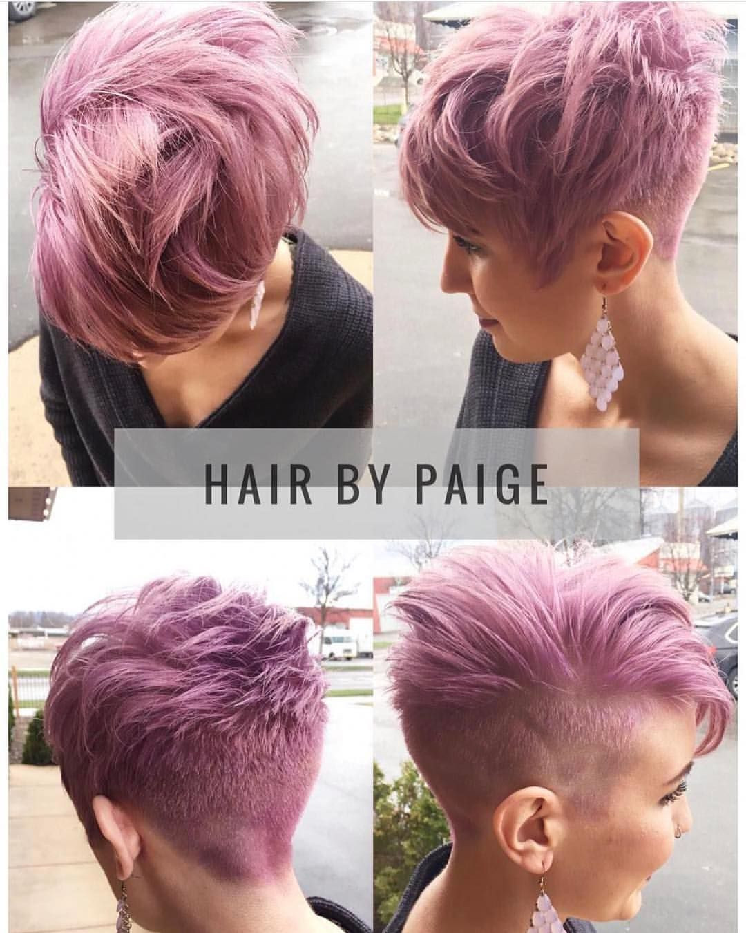 Germanische Frisuren
 Frisuren Pixie 2017