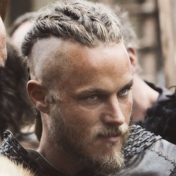 Germanische Frisuren
 the vikings serie Google zoeken