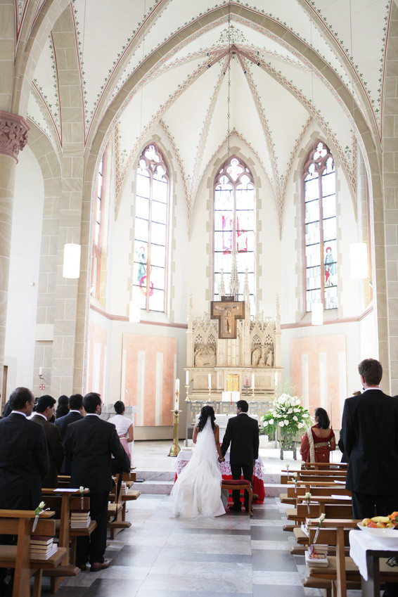Geschenk Hochzeit Standesamt Oder Kirche
 Hochzeit am Standesamt in der Kirche oder eine freie