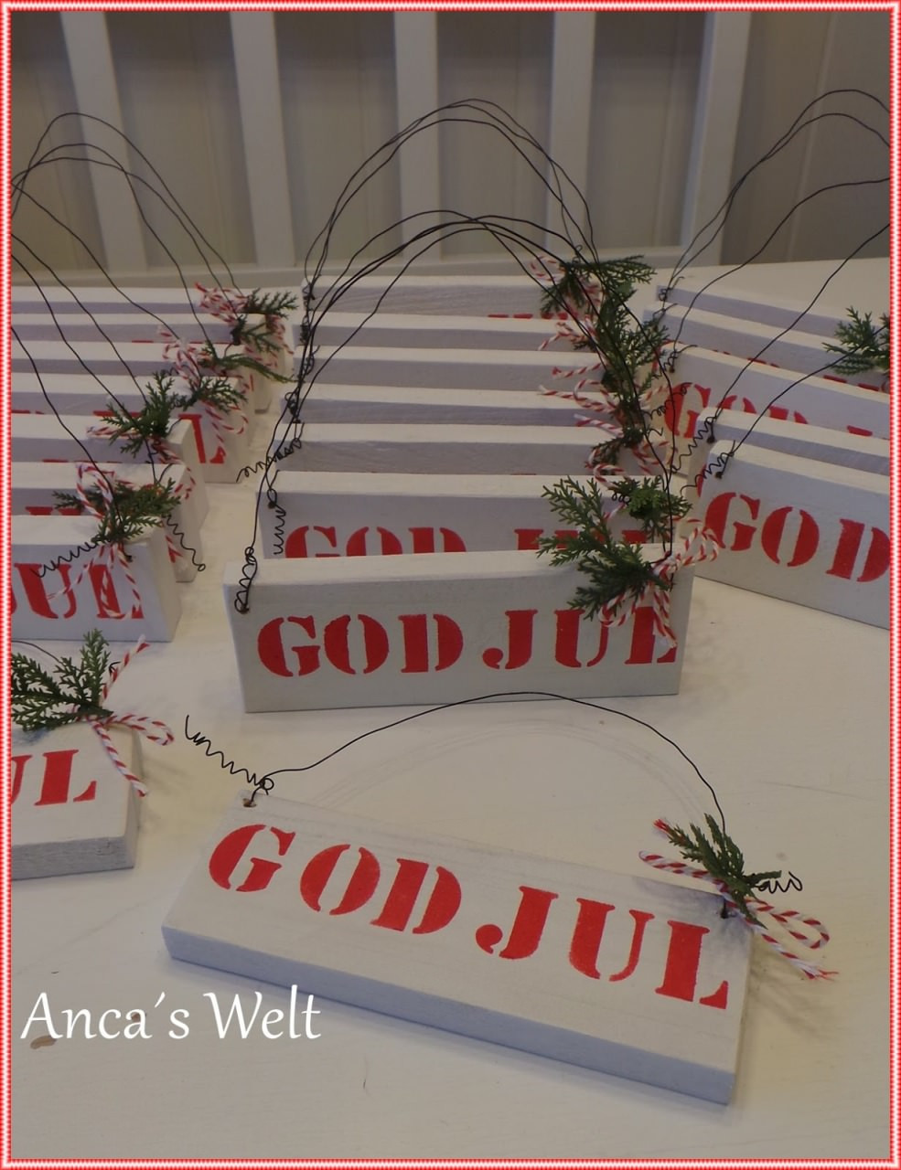 Geschenke 2015
 Geschenke Selber Nähen Weihnachten Anca´s Welt 2015 — Prov