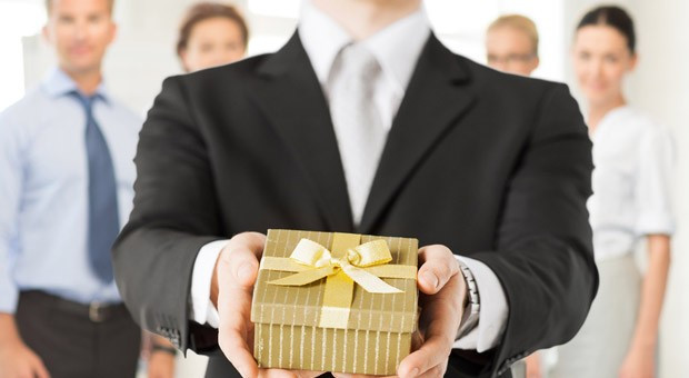 Geschenke An Geschäftspartner
 Schenken ohne Reue und Steuern