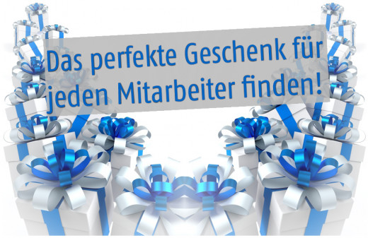 Geschenke An Mitarbeiter Besonderer Anlass
 4 Geschenkideen Mitarbeiter garantiert motivieren