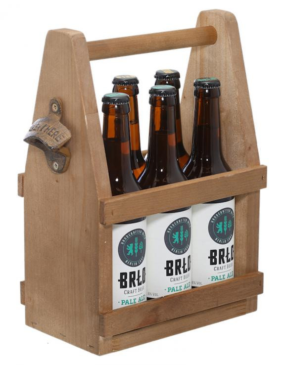 Geschenke Aus Berlin
 BRLO Craft Beer aus Berlin im