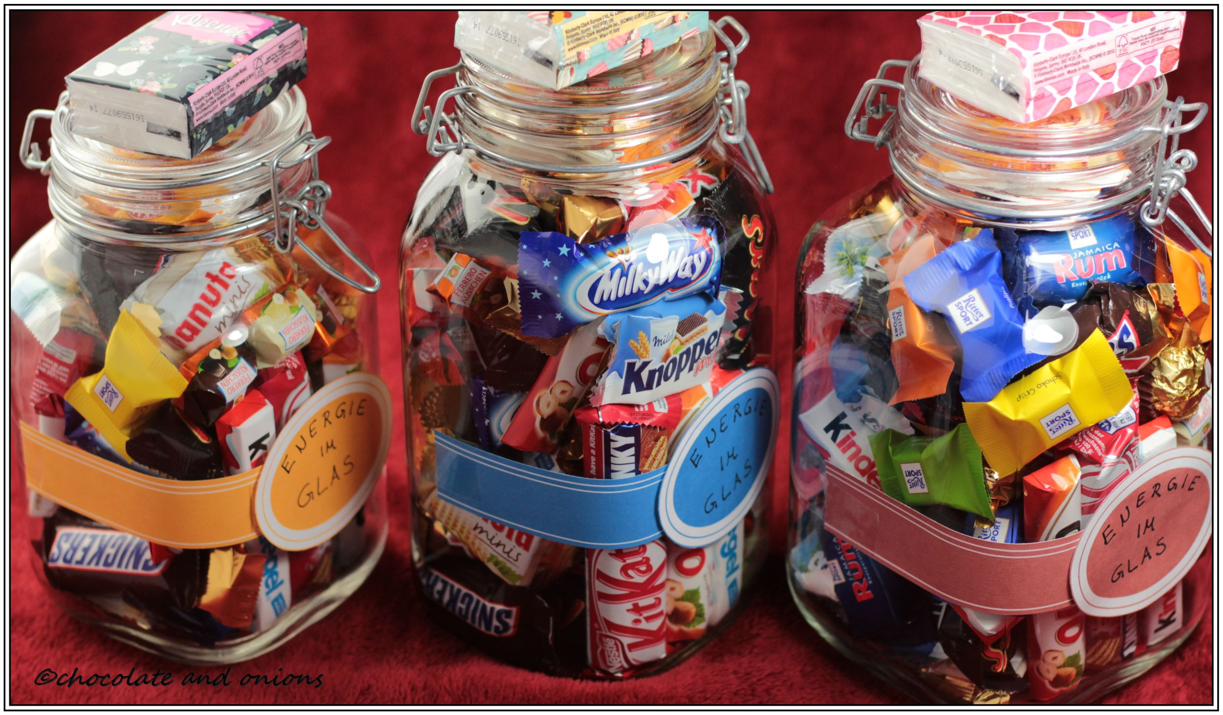 Geschenke Aus Dem Glas
 Energie im Glas Geschenke aus dem Glas 9