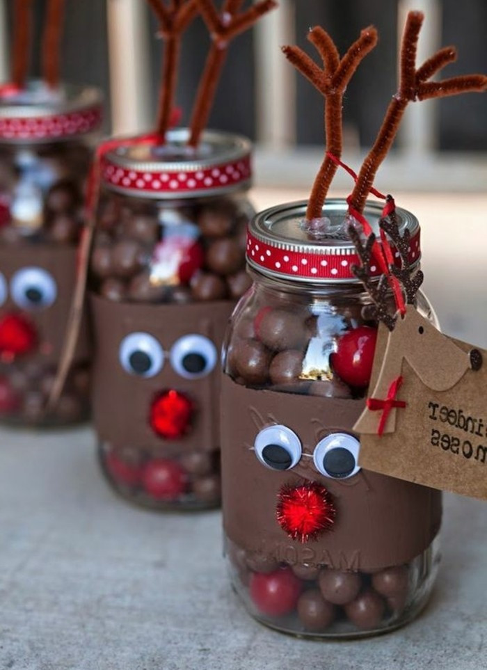 Geschenke Aus Dem Glas
 Geschenke aus der Küche 175 begeisternde Ideen