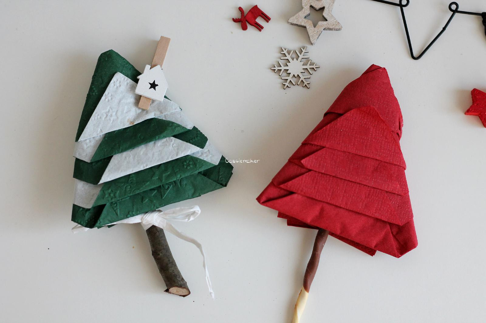 Geschenke Basteln Weihnachten
 CASTLEMAKER Lifestyle Blog DIY Geschenke mit Kindern für