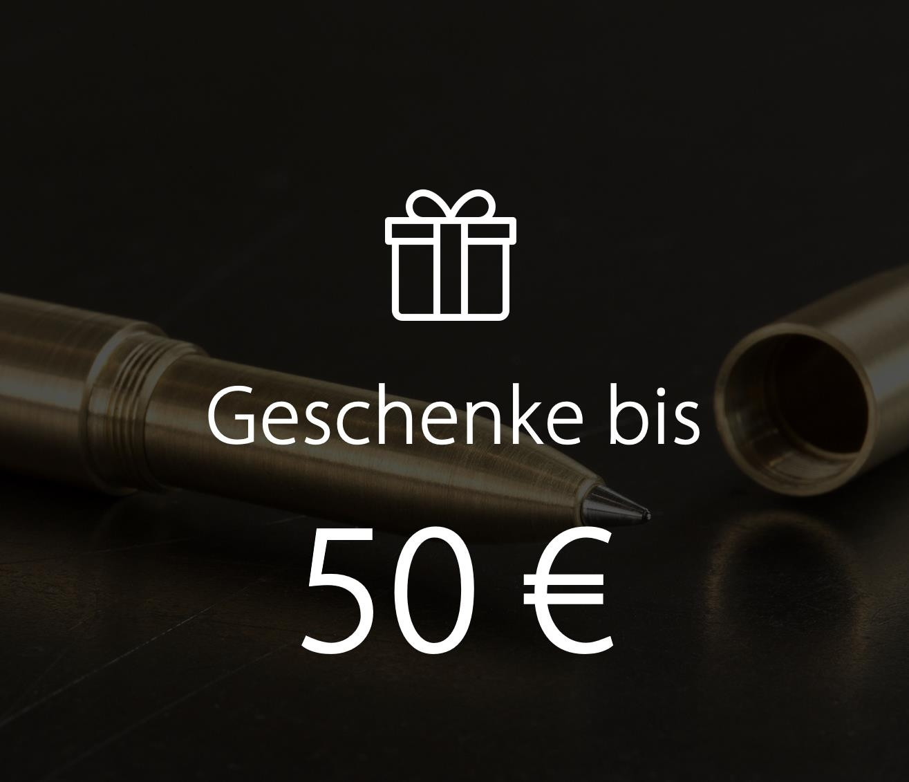 Geschenke Bis 10 Euro
 Geschenke