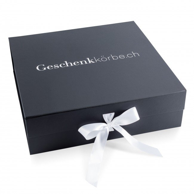 Geschenke Box
 Geschenkbox Hochzeit "Zum grossen Tag"