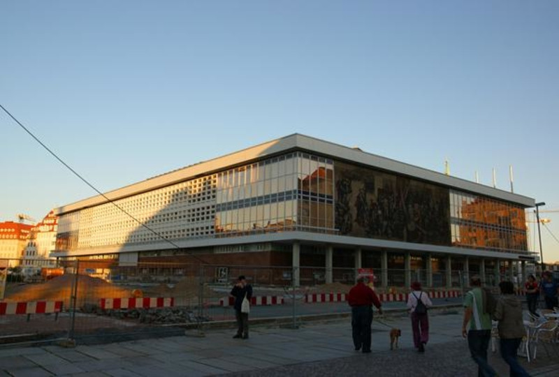 Geschenke Dresden
 Kulturpalast dresden gutschein winterliche geschenke