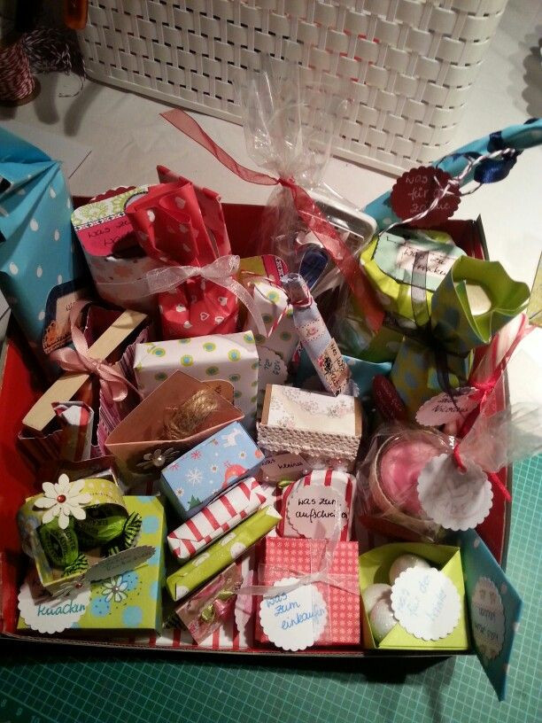 Geschenke Für 20 Jährige Frauen
 Geschenke für Frauen TOP Geschenkideen