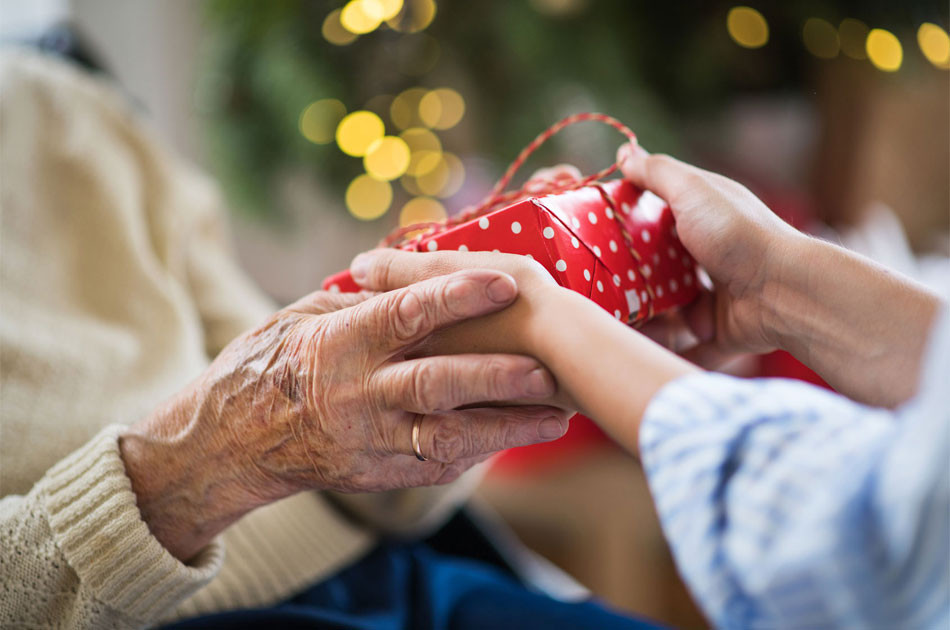 Geschenke Für Ältere Menschen
 Sinnvolle Geschenke für Senioren bzw ältere Angehörige