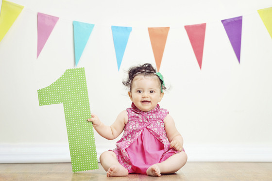 Geschenke Für Baby 1 Jahr
 Erster Geburstag Tipps für den 1 Kindergeburtstag